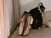 極品尤物八月未央 小惡魔挑逗